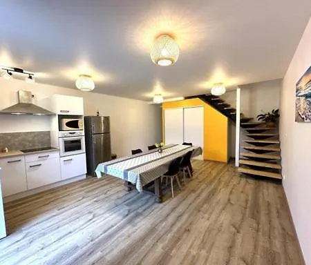 2 A 5 Personnes Au Coeur De La Nature