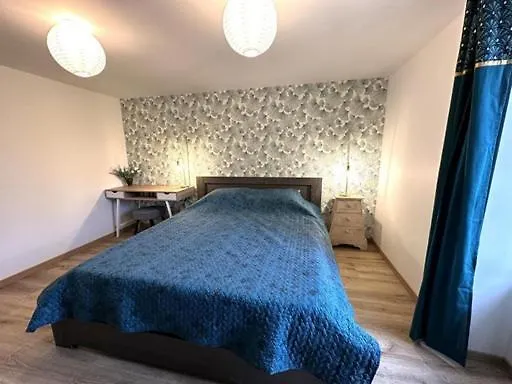 度假居 2 A 5 Personnes Au Coeur De La Nature