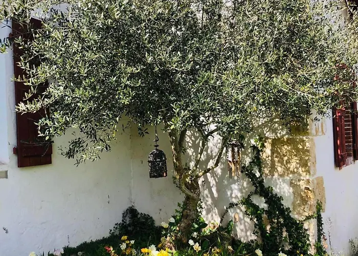 度假居 2 A 5 Personnes Au Coeur De La Nature Heugas